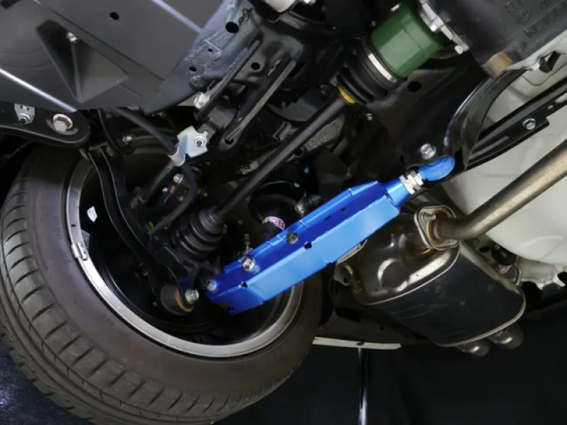 Subaru XV Crosstrek Control Arms - Rear - Cusco - Adjustable Rear Camber - `18-`27